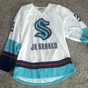 Jersey like new